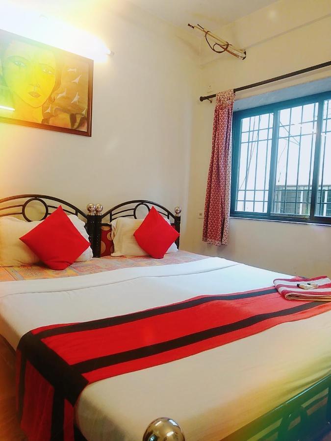 The Elite Apartment Hotel Καλκούτα Εξωτερικό φωτογραφία