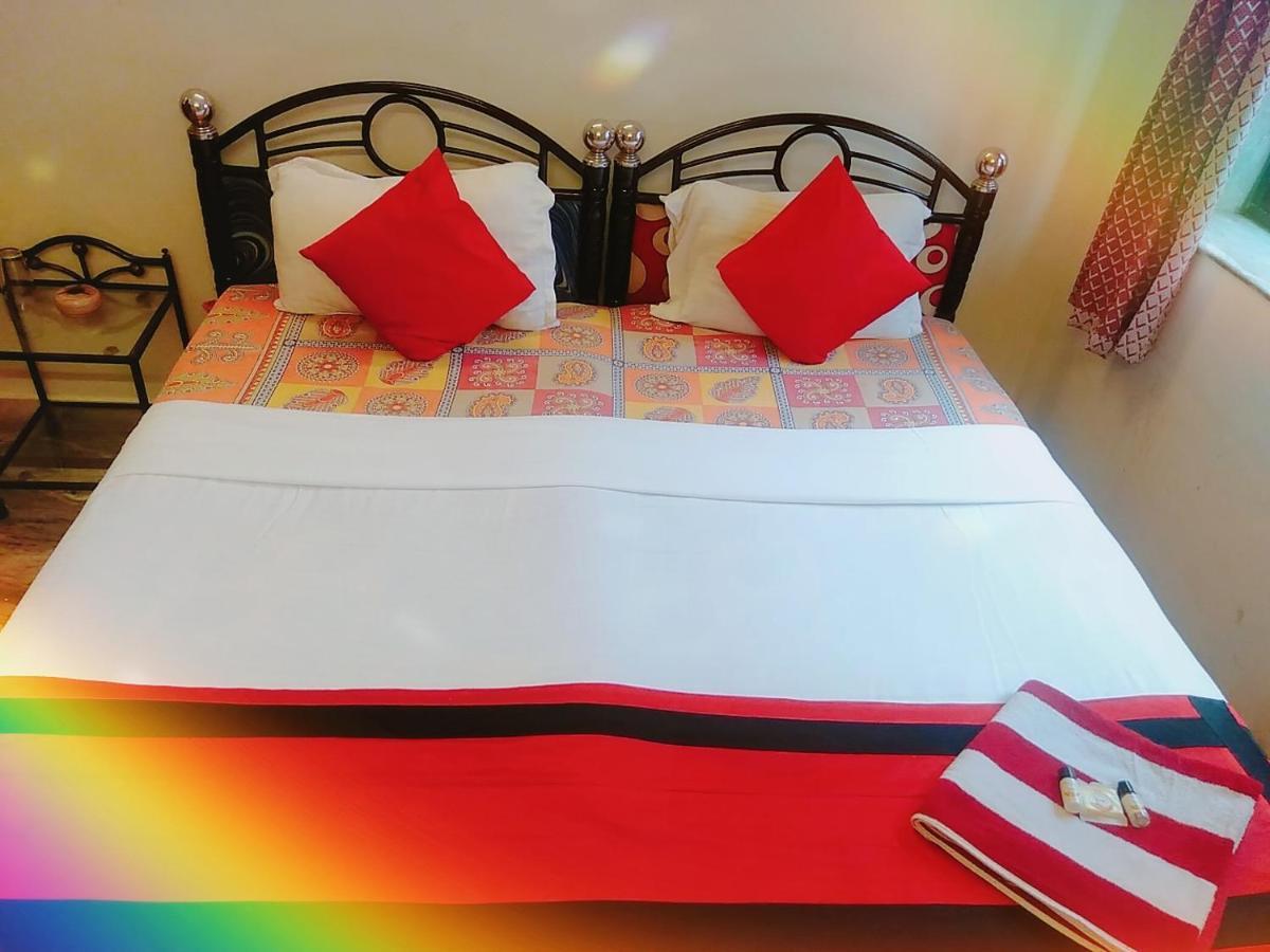 The Elite Apartment Hotel Καλκούτα Εξωτερικό φωτογραφία