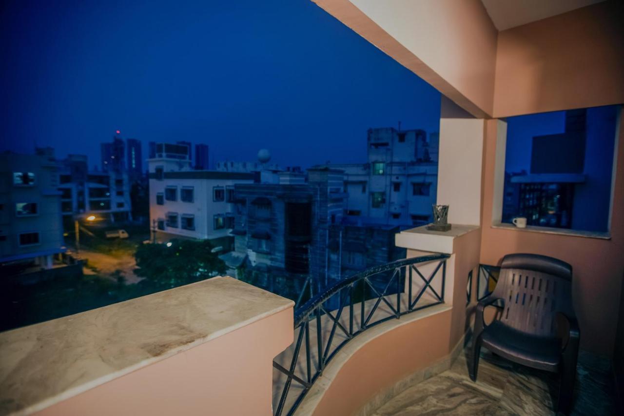 The Elite Apartment Hotel Καλκούτα Εξωτερικό φωτογραφία