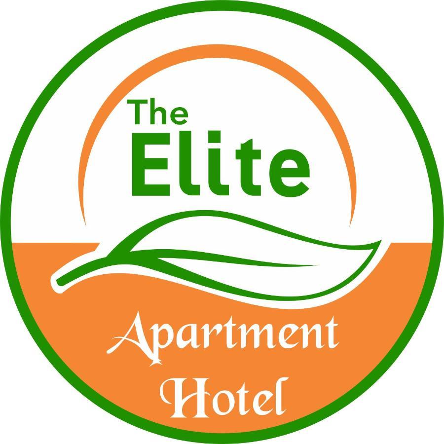 The Elite Apartment Hotel Καλκούτα Εξωτερικό φωτογραφία