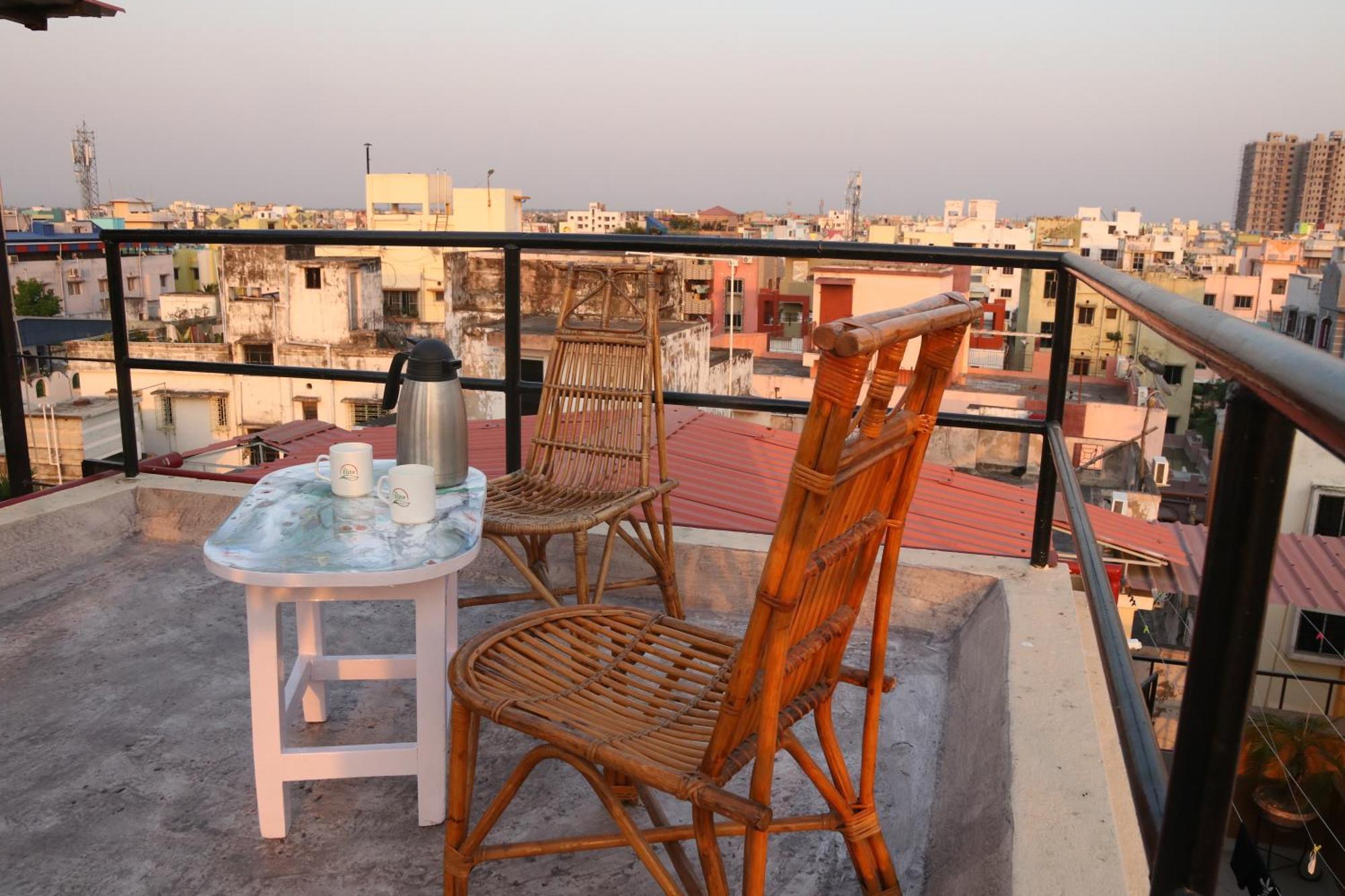 The Elite Apartment Hotel Καλκούτα Εξωτερικό φωτογραφία