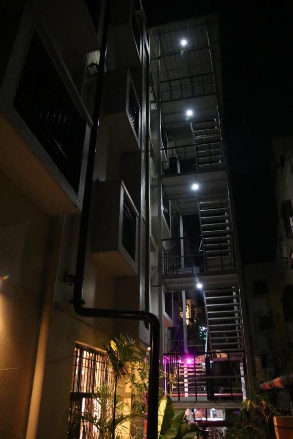 The Elite Apartment Hotel Καλκούτα Εξωτερικό φωτογραφία