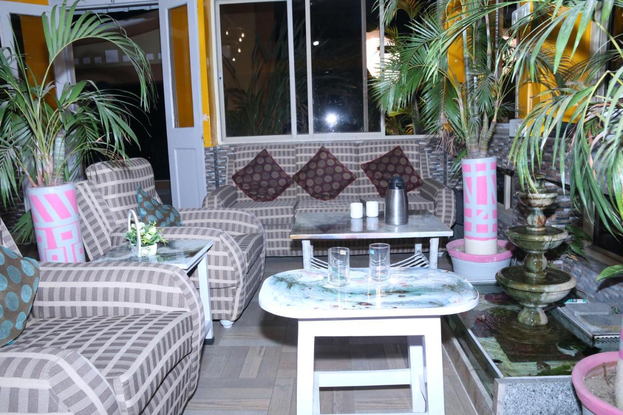 The Elite Apartment Hotel Καλκούτα Εξωτερικό φωτογραφία