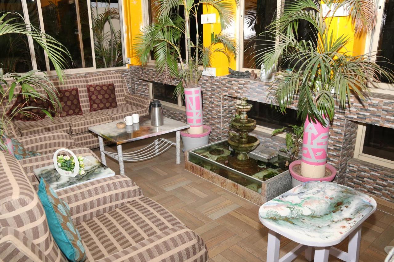 The Elite Apartment Hotel Καλκούτα Εξωτερικό φωτογραφία