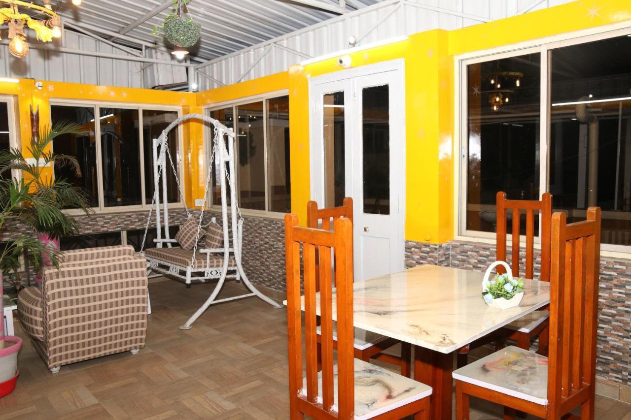 The Elite Apartment Hotel Καλκούτα Εξωτερικό φωτογραφία