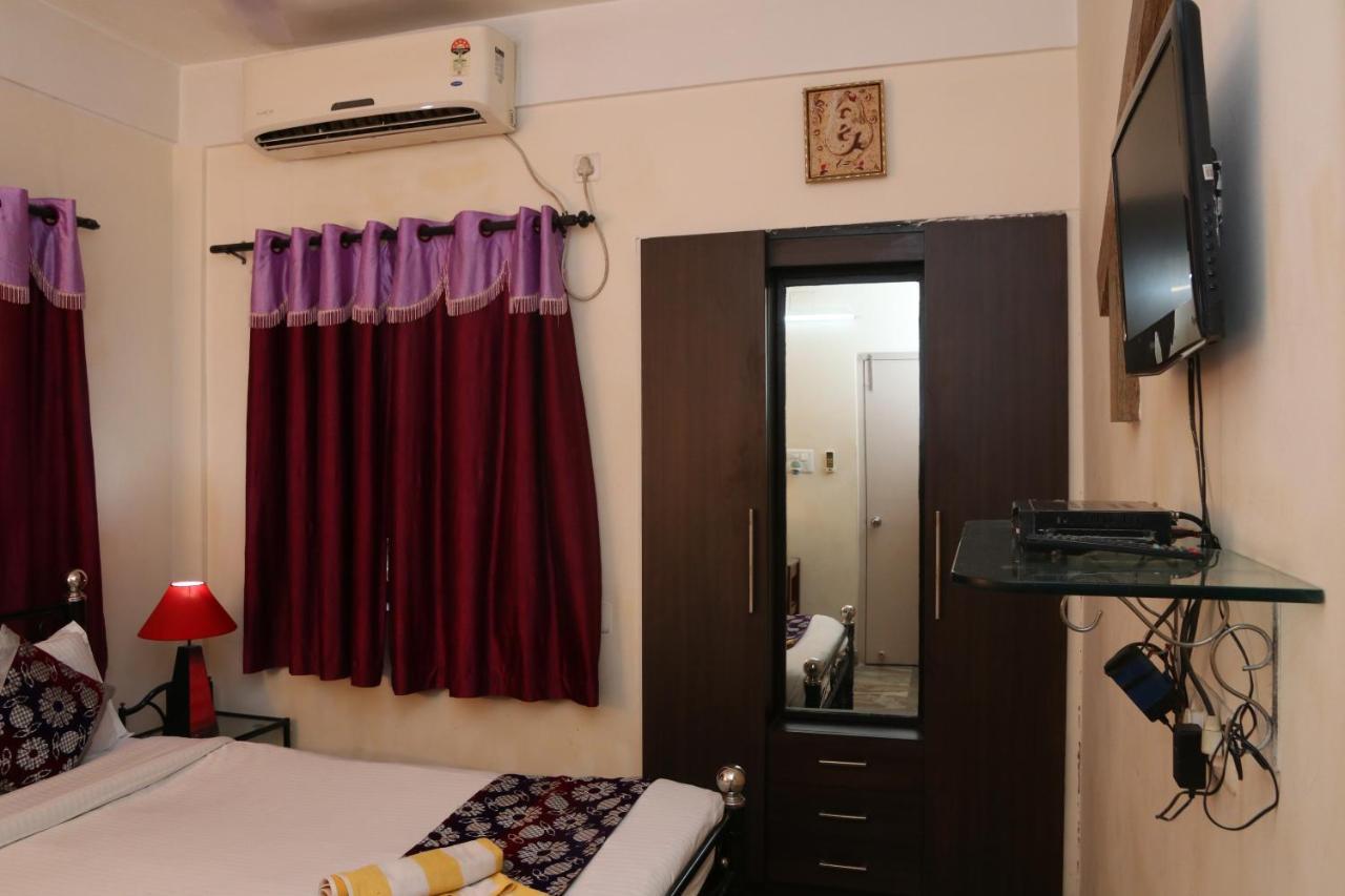 The Elite Apartment Hotel Καλκούτα Εξωτερικό φωτογραφία