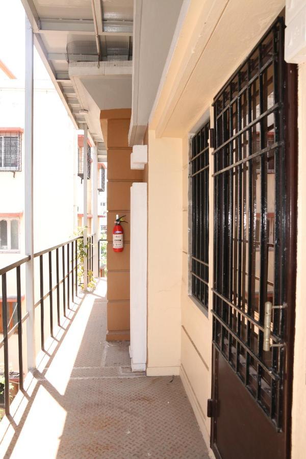 The Elite Apartment Hotel Καλκούτα Εξωτερικό φωτογραφία