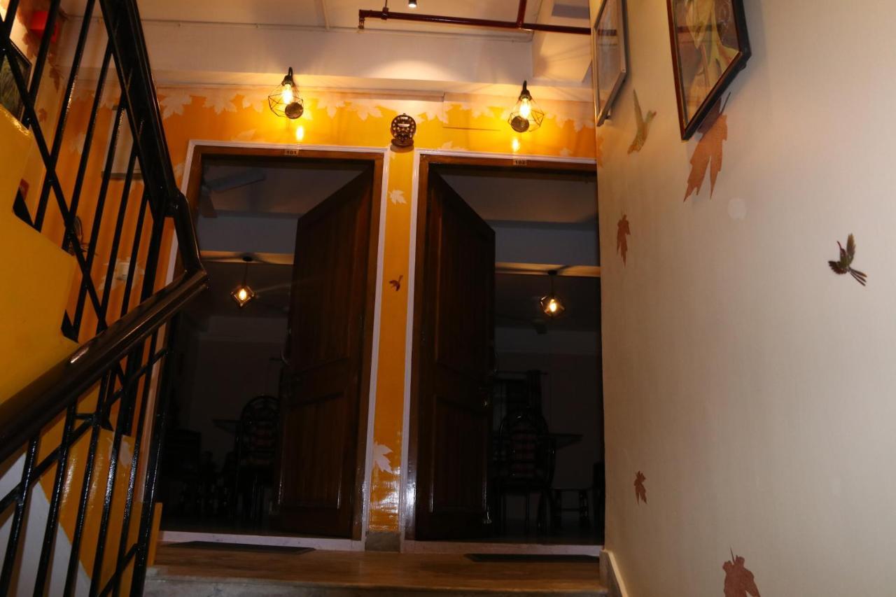 The Elite Apartment Hotel Καλκούτα Εξωτερικό φωτογραφία