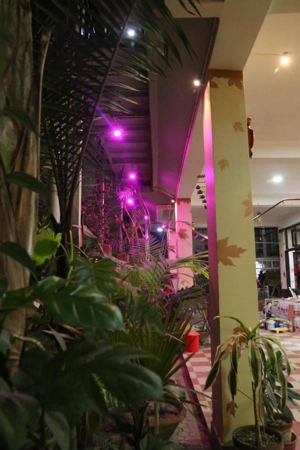 The Elite Apartment Hotel Καλκούτα Εξωτερικό φωτογραφία