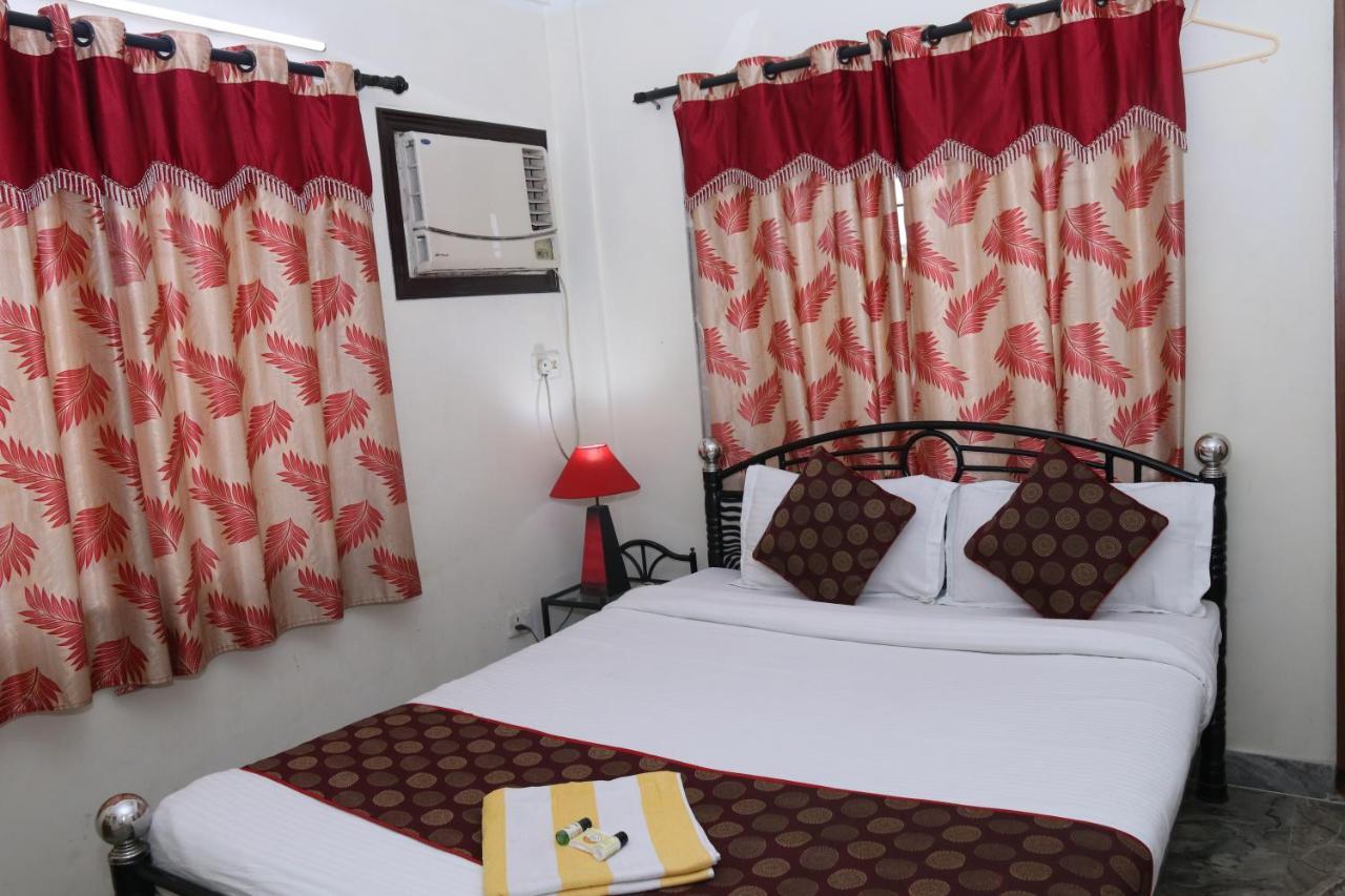The Elite Apartment Hotel Καλκούτα Εξωτερικό φωτογραφία