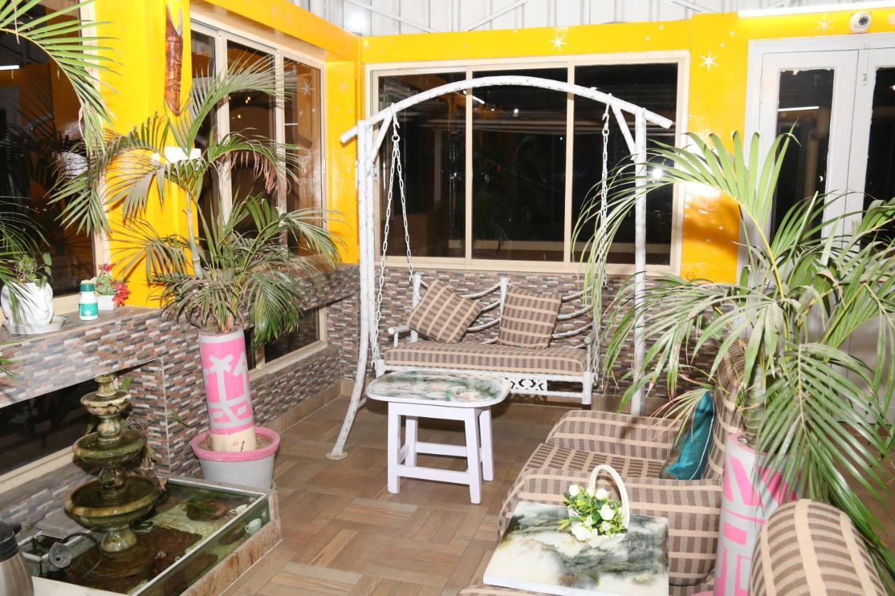 The Elite Apartment Hotel Καλκούτα Εξωτερικό φωτογραφία