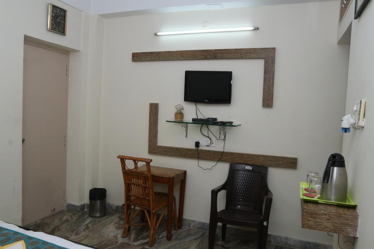 The Elite Apartment Hotel Καλκούτα Εξωτερικό φωτογραφία