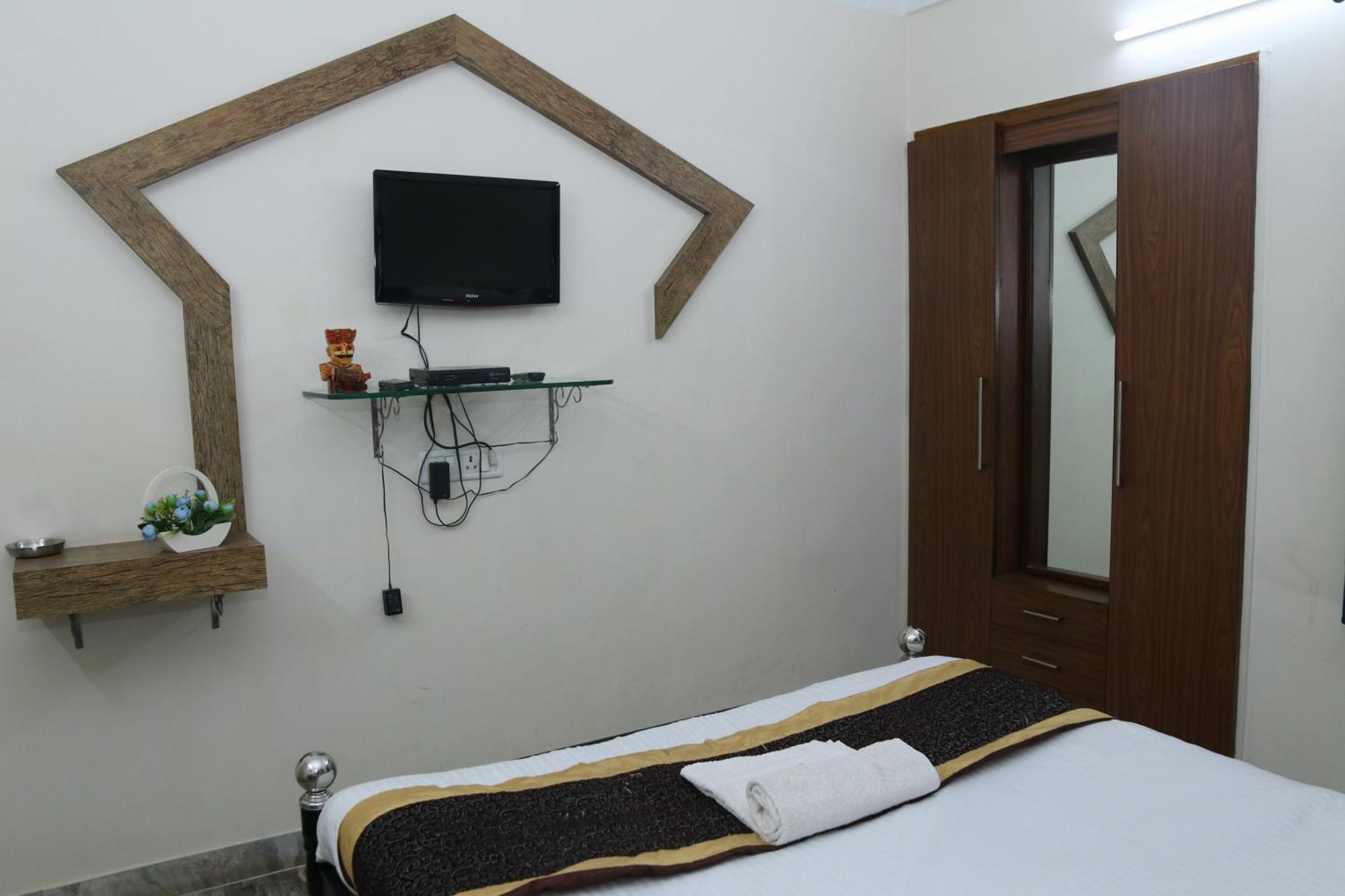 The Elite Apartment Hotel Καλκούτα Εξωτερικό φωτογραφία