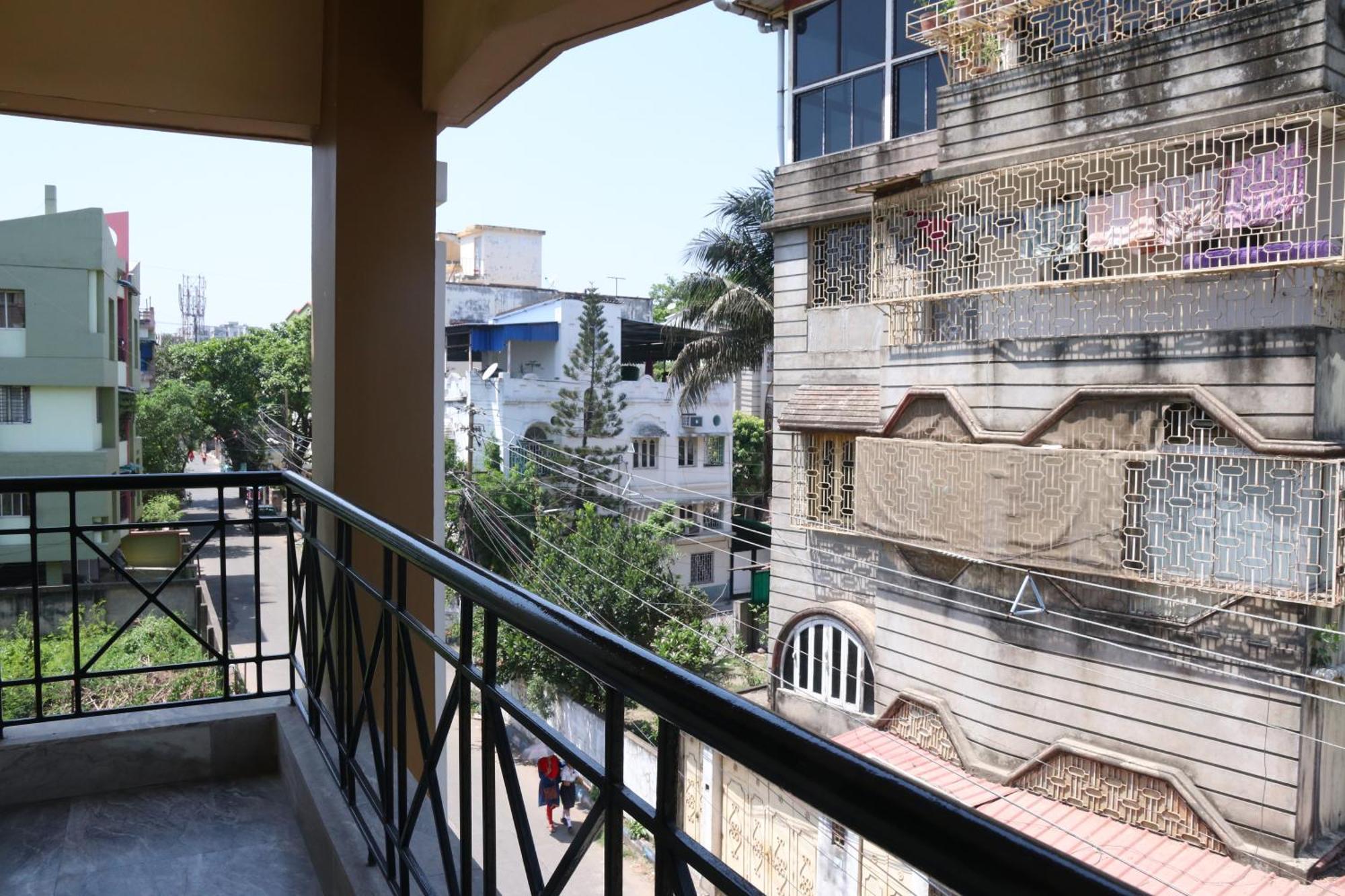 The Elite Apartment Hotel Καλκούτα Εξωτερικό φωτογραφία