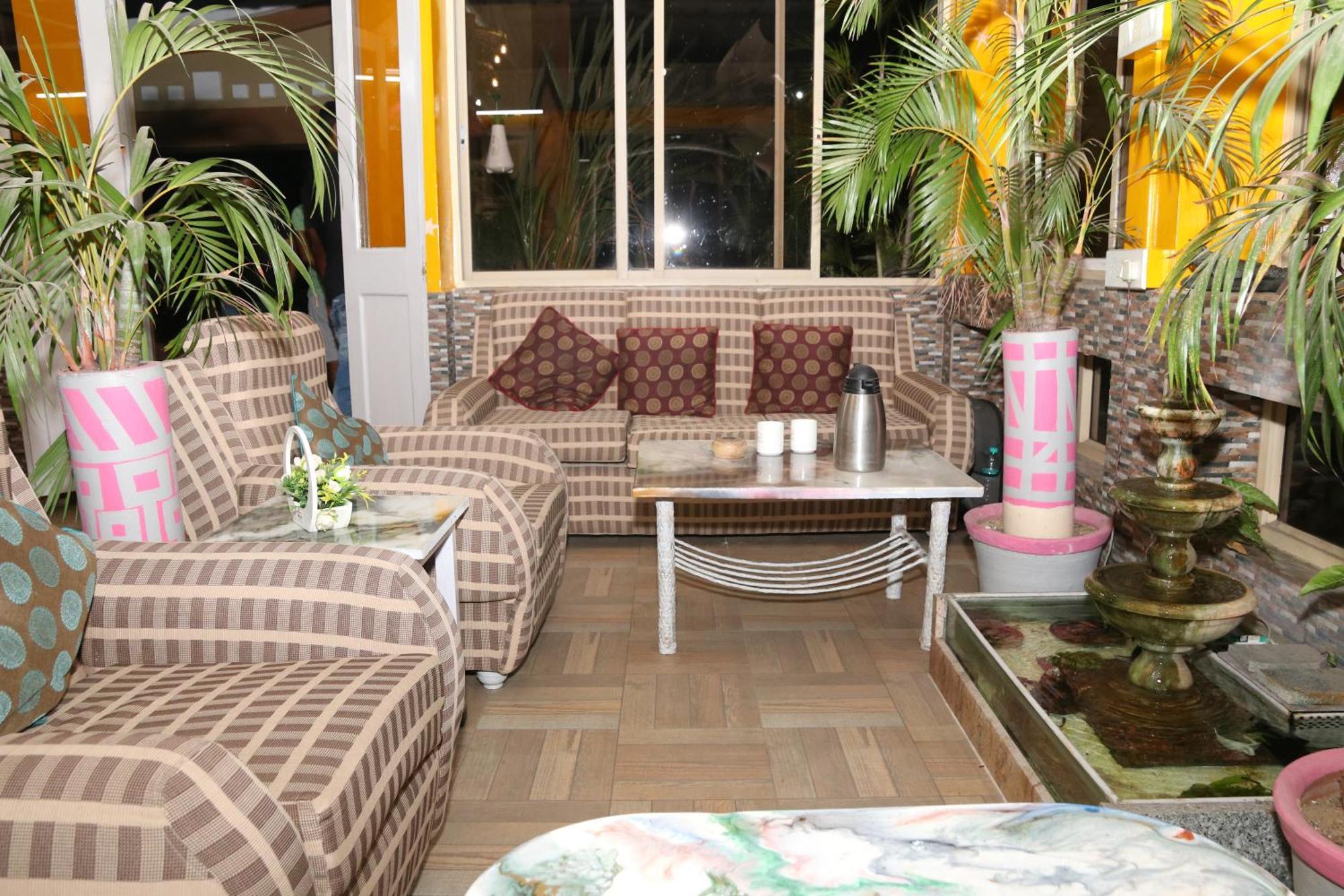 The Elite Apartment Hotel Καλκούτα Εξωτερικό φωτογραφία
