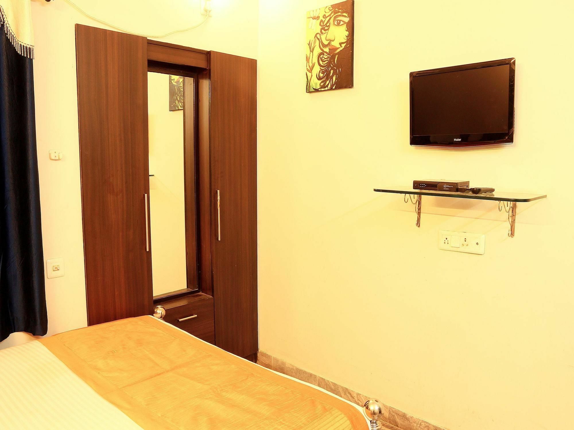 The Elite Apartment Hotel Καλκούτα Εξωτερικό φωτογραφία
