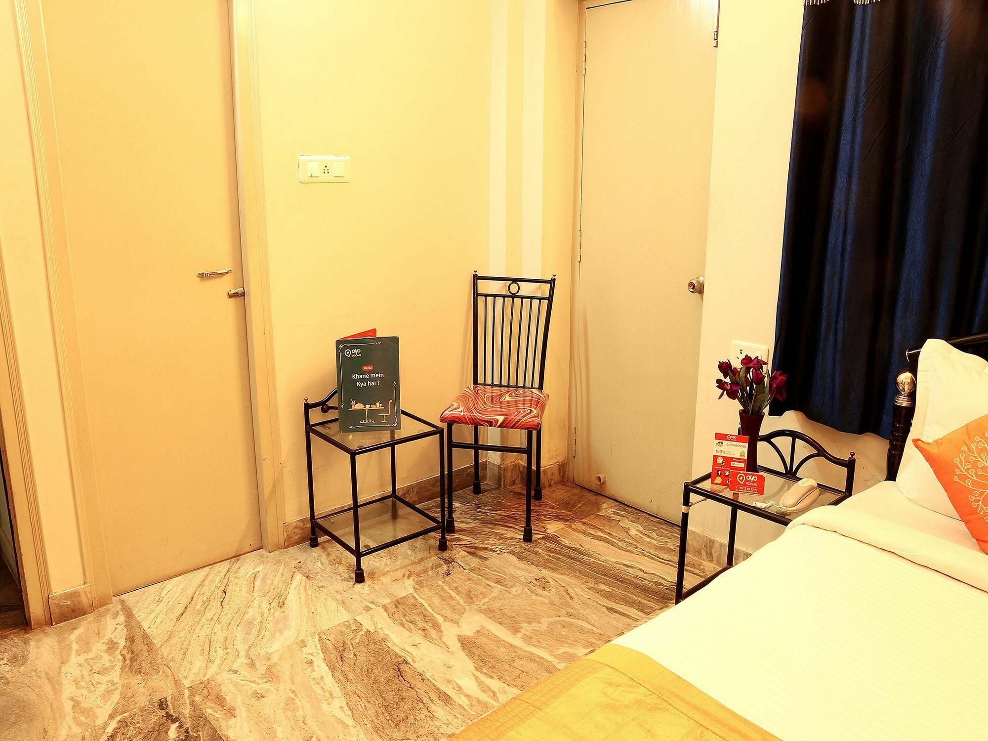 The Elite Apartment Hotel Καλκούτα Εξωτερικό φωτογραφία