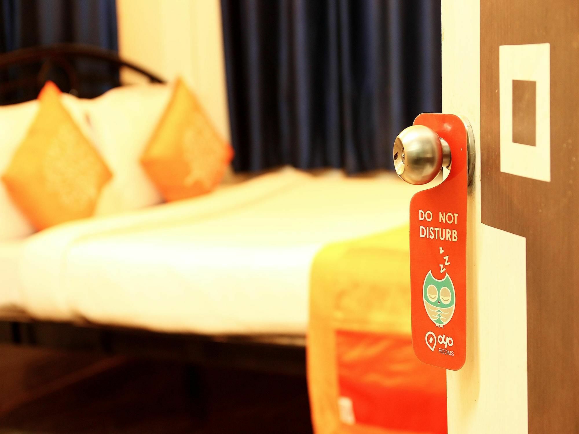 The Elite Apartment Hotel Καλκούτα Εξωτερικό φωτογραφία