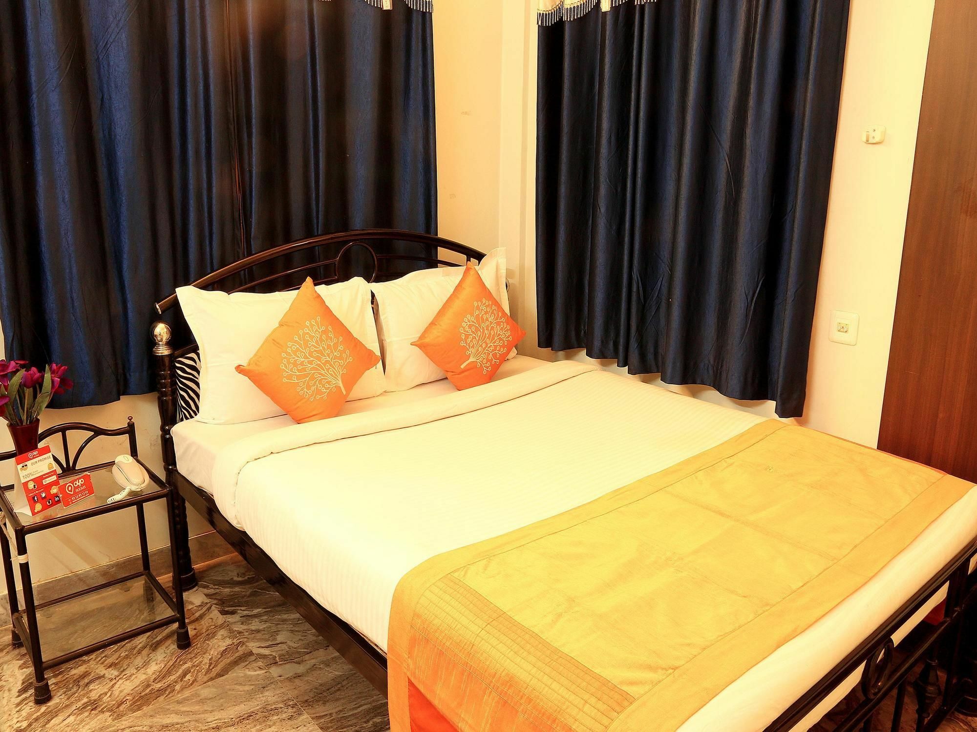 The Elite Apartment Hotel Καλκούτα Εξωτερικό φωτογραφία