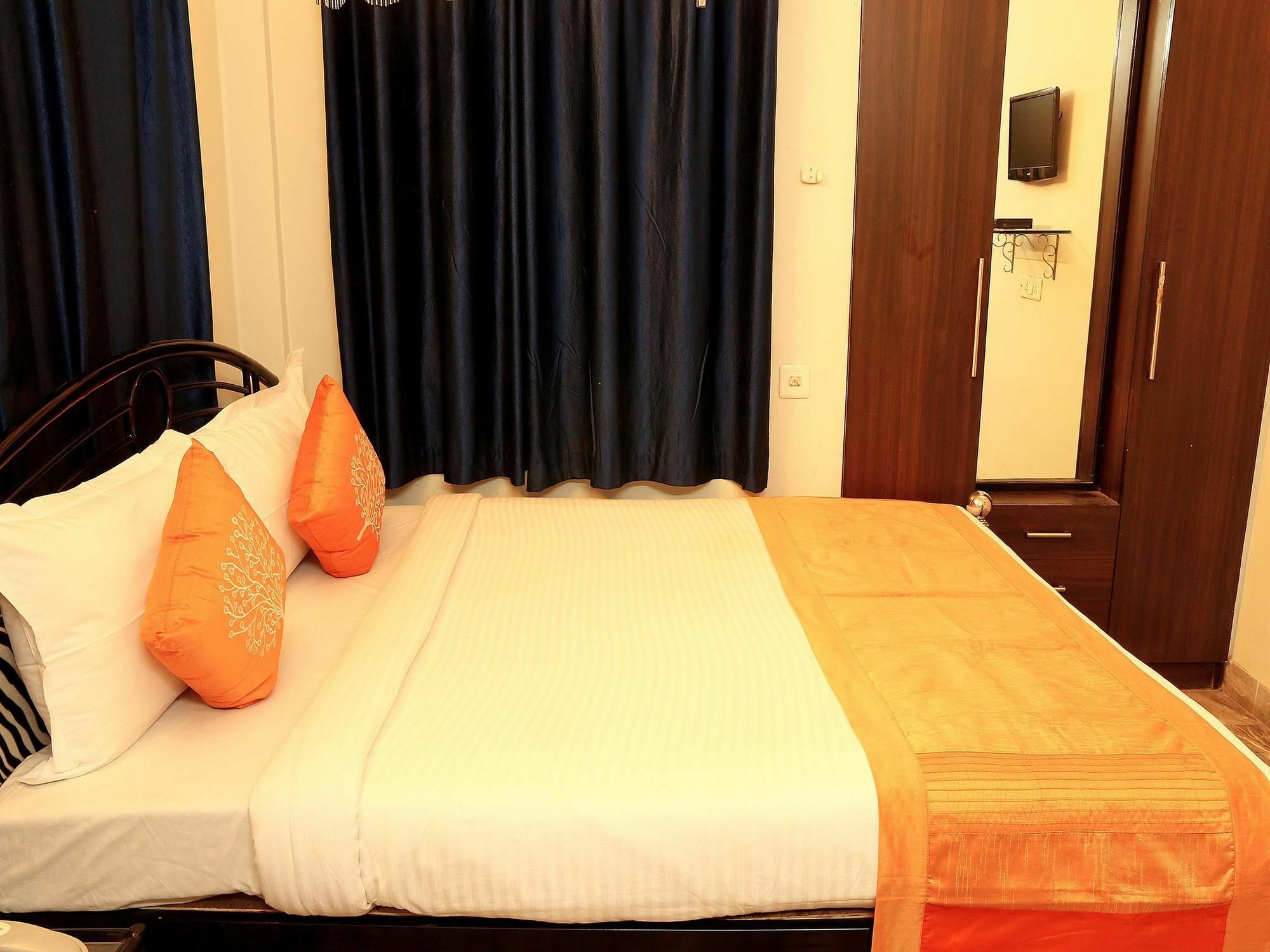 The Elite Apartment Hotel Καλκούτα Εξωτερικό φωτογραφία